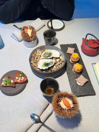 Bild von Restaurant Bootshaus