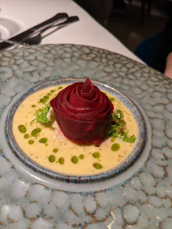 Bild von Restaurant Bootshaus
