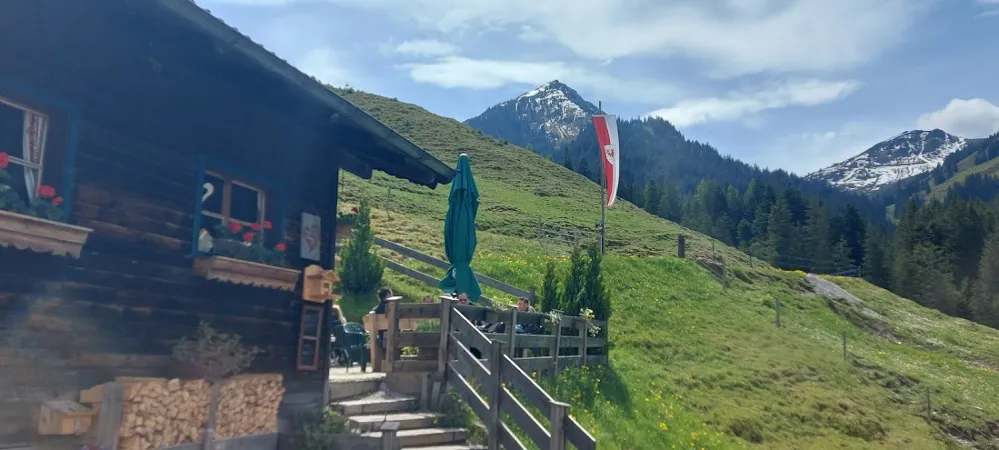 Bild von Markus Schwab