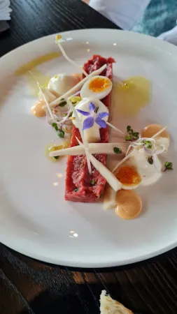 Bild von Restaurant Essig's