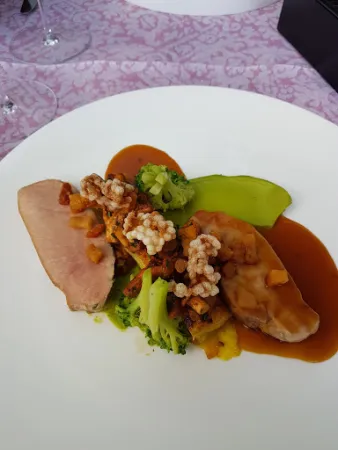 Bild von Restaurant Essig's