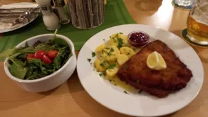 Gösser Keller