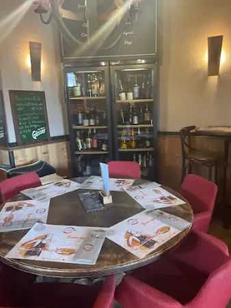 Bild von Ristorante La Ruffa - Donaulände (ehemals Amici)