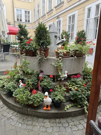 Bild von Restaurant Ayam Zaman