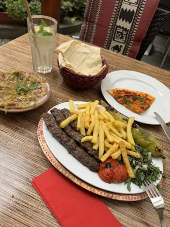 Bild von Restaurant Ayam Zaman