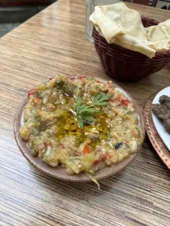 Bild von Restaurant Ayam Zaman