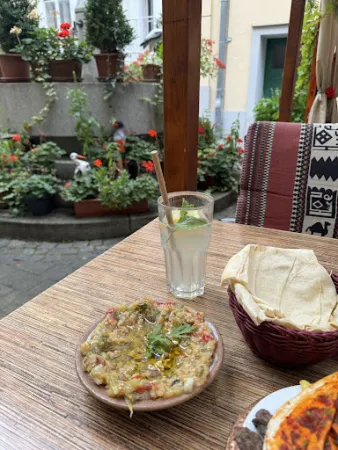 Bild von Restaurant Ayam Zaman