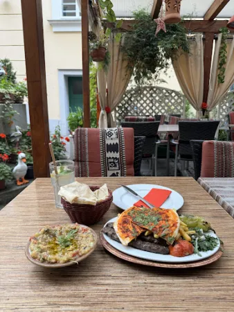 Bild von Restaurant Ayam Zaman