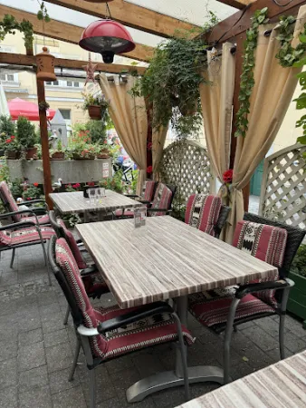 Bild von Restaurant Ayam Zaman