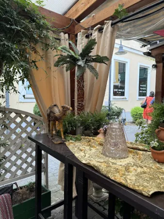 Bild von Restaurant Ayam Zaman