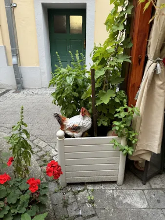 Bild von Restaurant Ayam Zaman