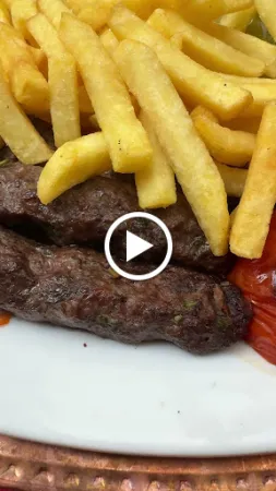 Bild von Restaurant Ayam Zaman