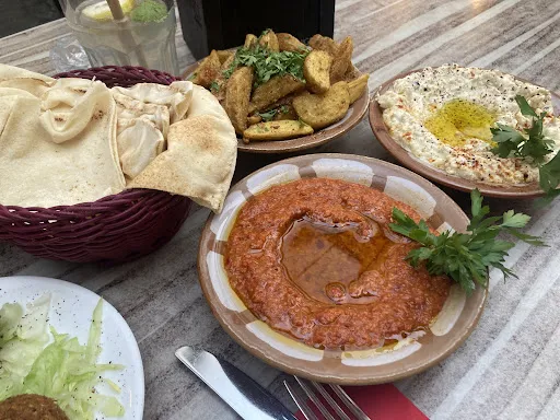 Bild von Restaurant Ayam Zaman
