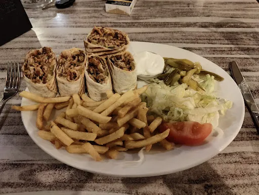 Bild von Restaurant Ayam Zaman