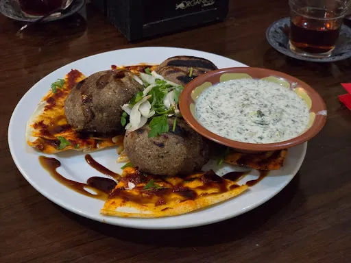 Bild von Restaurant Ayam Zaman