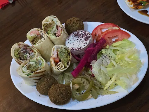 Bild von Restaurant Ayam Zaman