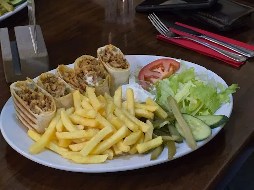 Bild von Restaurant Ayam Zaman
