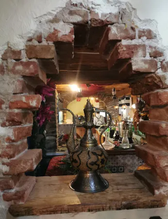 Bild von Restaurant Ayam Zaman