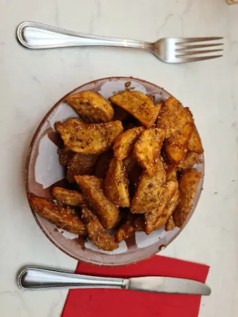 Bild von Restaurant Ayam Zaman