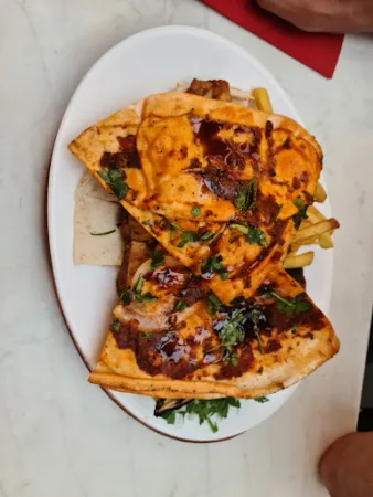 Bild von Restaurant Ayam Zaman