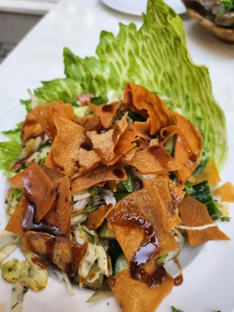 Bild von Restaurant Ayam Zaman
