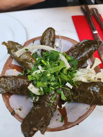 Bild von Restaurant Ayam Zaman