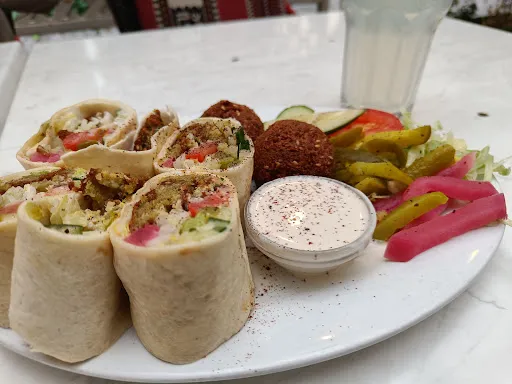 Bild von Restaurant Ayam Zaman