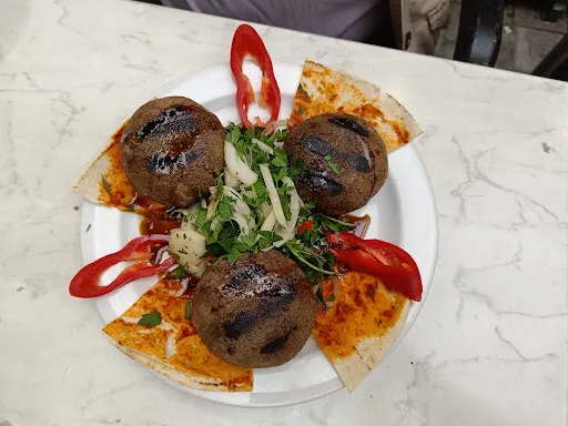 Bild von Restaurant Ayam Zaman