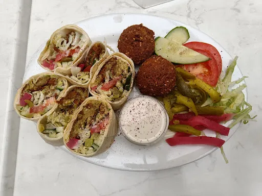 Bild von Restaurant Ayam Zaman