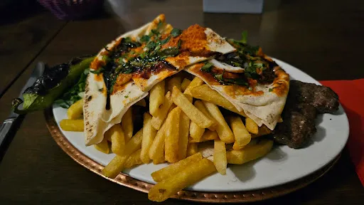 Bild von Restaurant Ayam Zaman