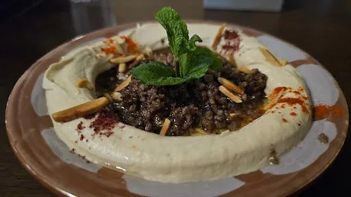 Bild von Restaurant Ayam Zaman