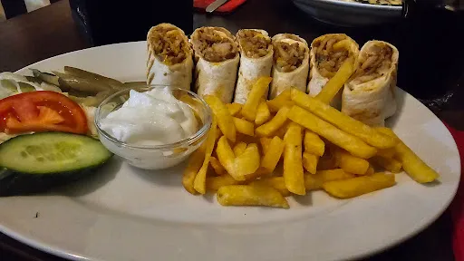 Bild von Restaurant Ayam Zaman