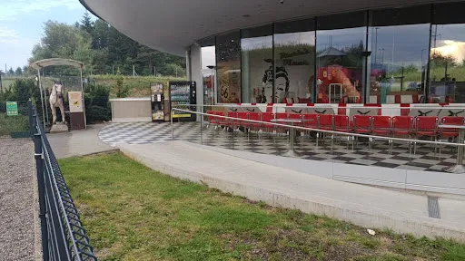 Bild von Maria’s Diner