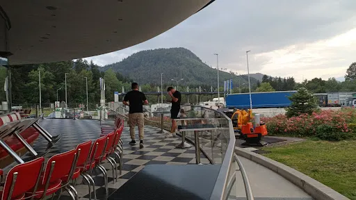 Bild von Maria’s Diner