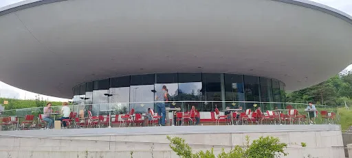 Bild von Maria’s Diner