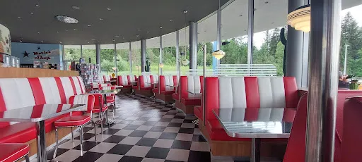Bild von Maria’s Diner