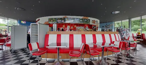Bild von Maria’s Diner