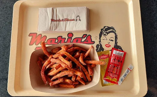 Bild von Maria’s Diner