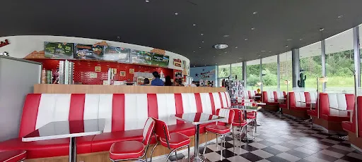 Bild von Maria’s Diner