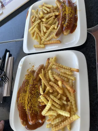 Bild von Maria’s Diner