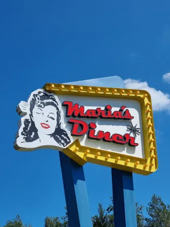 Bild von Maria’s Diner