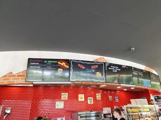 Bild von Maria’s Diner