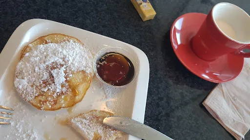 Bild von Maria’s Diner