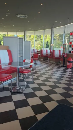 Bild von Maria’s Diner