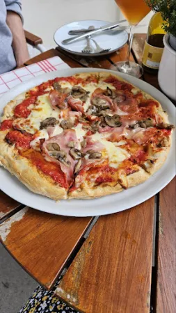 Bild von PASTA MAMA am Stadtpark