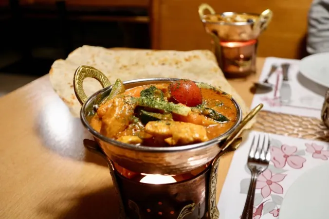 Bild von Ariana Restaurant