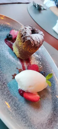 Bild von Seerestaurant Rosé