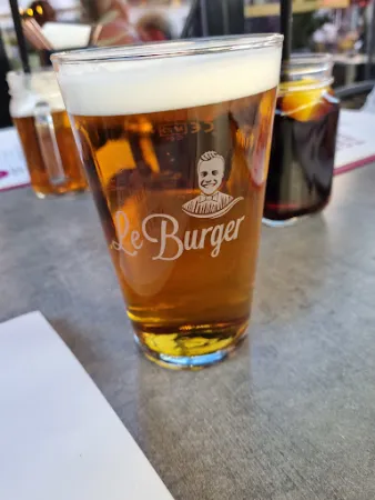 Bild von Le Burger Villach