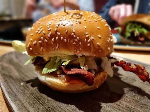 Bild von Le Burger Villach