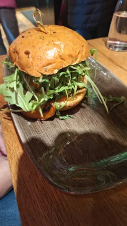 Bild von Le Burger Villach